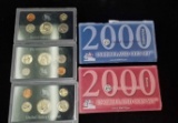 United States Mint sets