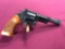 Smith & Wesson Model 25-5 45 Colt 6in Pin Barrel