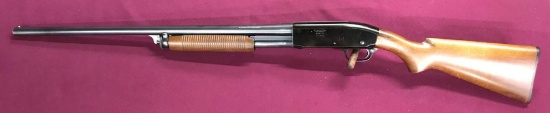 Remington Model 31 Pump Action 16 Ga 26in Barrel Improved Cylinder Choke