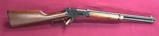 Winchester Model 94 AE Lever Action 45 Colt
