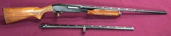 Remington Wingmaster Model 870 410 ga