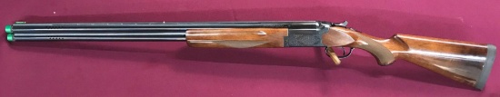 Winchester Model 101 Sporting 12 ga O/U 2 3/4 Chamber Vector Plus Choke 30in Barrel