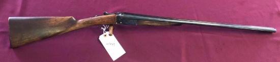 Upland Classic by Ugartechea Made in Spain 28ga SxS 27in Barrel