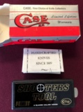 Case Shooters Tool