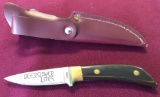 Precise Deer Slayer lites 3in Hunting Knife