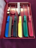 Gatco Knife Sharpening Kit