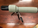 Bushnell Sentry II Spotting Scope