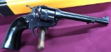 Ruger Single 6 32 H&R Magnum 6.5in Barrel