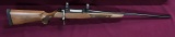 Smith & Wesson Thompson Center Icon Bolt Action 270 Win