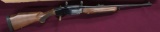 Remington Woodmaster Model 750 Semi Auto 35 Whelen