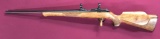 JG Anschutz Model 1712 Bolt Action .22 LR