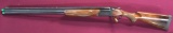 Winchester Model 101 Sporting 12 ga O/U 2 3/4 Chamber Vector Plus Choke 30in Barrel