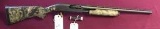 Remington 870 Express Super Magnum Team NWTF Pump action 12 ga 3 and 3 1/2in Shells