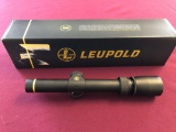 Leupold VX-3i 1.5-5x20mm Scope