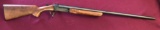 Winchester Model 840 12 ga 2 3/4 or Shorter Full Choke