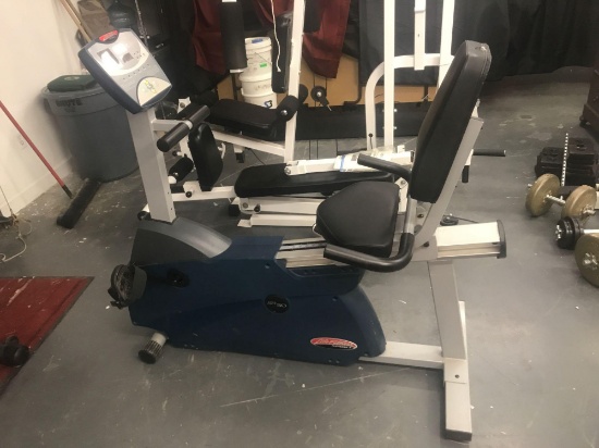 Life Fitness Sport SR30