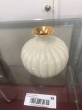Small Lenox Vase