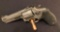 Taurus .357 Magnum Titanium Revolver