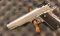 Kimber Stainless Target II .45 ACP