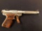 Ruger MKIII Hunter .22 caliber