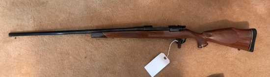 Winslow Arms .243 Bolt Action Monte Carlo Stock