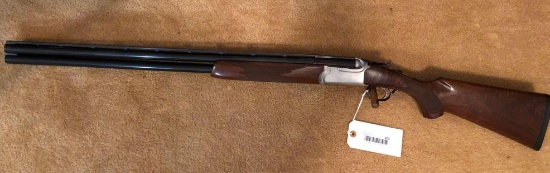 Ruger O/U .12 28" Barrel
