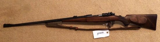 T.P. Hunstein EM1 Pach Mayr Bolt Action