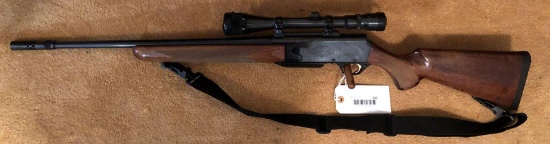 Browning Bar II Bar 30-06 SPRG only Semi Auto