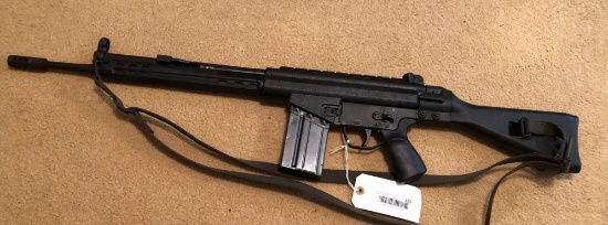 FA91 .308 Semi Auto
