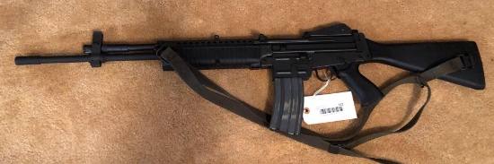 Robinson Armament M96 .223 REM