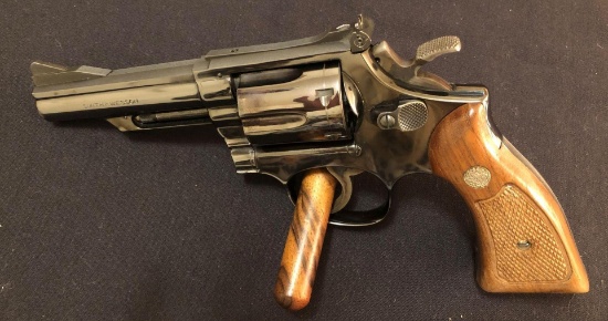 S & W Model 19-3 .357 Magnum