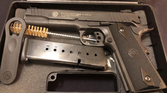 Taurus PT1911 .45ACP
