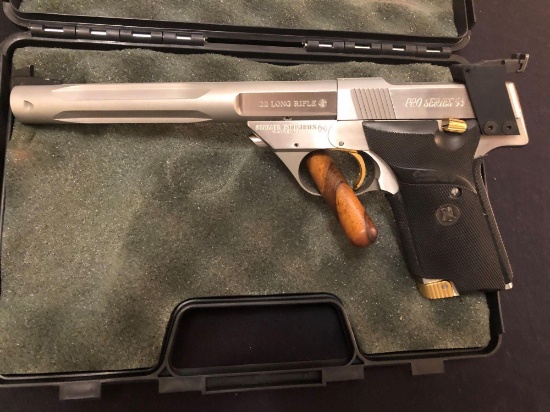 Stoeger Pro Series 95 .22 LR