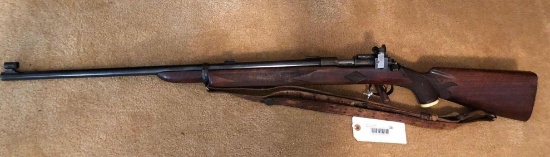 Winchester 52 .22LR