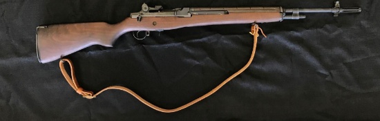Springfield Armory, Inc. 7.62 Caliber M1A Select Fire