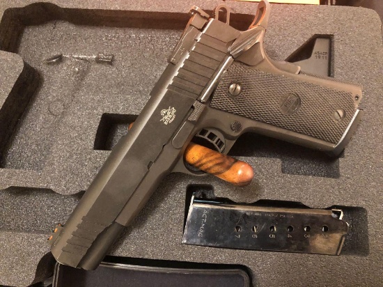 Rock Island M1911-A1FS .45 ACP