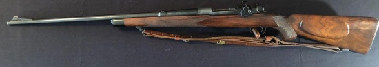 Winchester Model 70 .30-.06 SPRG Bolt Action