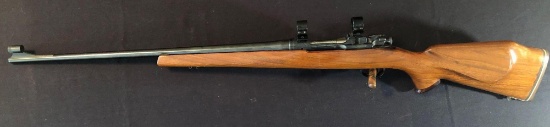 Remington A3 Bolt Action Rifle