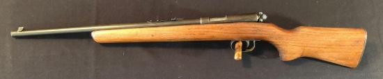 Remington Model 514 Bolt Action .22 S,L, and LR