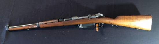 Mauser Modelo Argentino 1891 Bolt Action