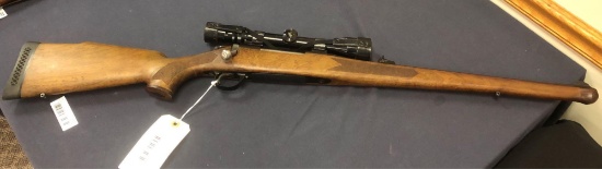 BSA GUns Ltd England .243 with Williams 3x9 Scope