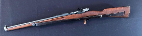 Carl Guustafs Stads Gevarsfaktori G33/50 Bolt Action