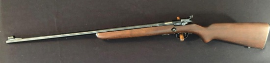 Winchester Model 69A .22 S,L, LR Bolt Action