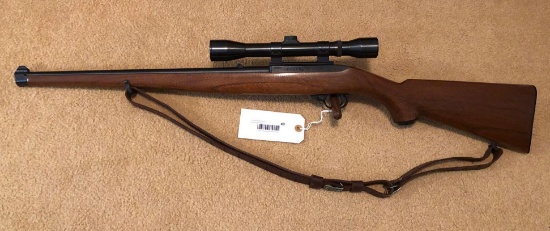 Ruger 10/22 Carbine .22LR