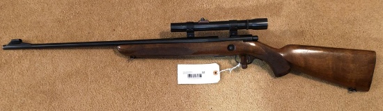 Winchester Model 75 .22 LR