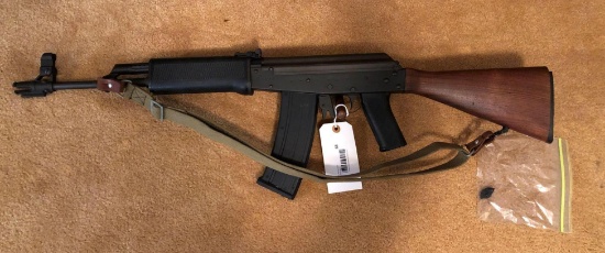 Interarms M71/S .223 Rem Semi Auto