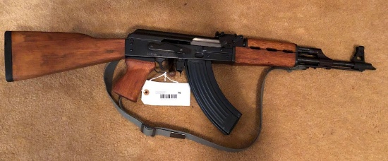 Zastava - Kragujevac 7.62 x 51