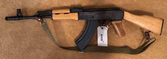Norinco MAK-90 7.62 X 39 Semi Auto