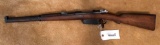 Mauser Modelo Argentina 1891 Semi Auto