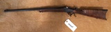 Browning Model 1885 .45 Colt